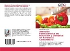 Jonathan García Cairós - Atención Farmacéutica en Nutrición y Dietética en Farmacia Comunitaria