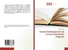 Refka Guesmi - Etude d'aménagement de la zone industrielle d'Agareb