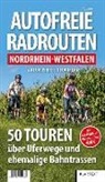 Matthias Thomes - Autofreie Radrouten Nordrhein-Westfalen