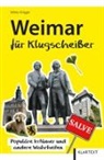 Mirko Krüger - Weimar für Klugscheißer