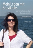 Andrea Voss - Mein Leben mit Brustkrebs
