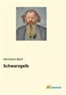 Hermann Bahr - Schwarzgelb