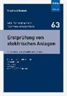 Siegfried Rudnik - Erstprüfung von elektrischen Anlagen