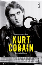 Danny Goldberg - Erinnerungen an Kurt Cobain
