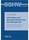 Joel A. Fischer - Information und Verantwortlichkeit des Verwaltungsrates