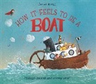 James Kwan - How It Feels to Be a Boat