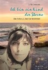 Julia Jannsen - Ich bin ein Kind der Sterne