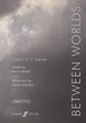 Tansy Davies, Tansy Davis - Between Worlds
