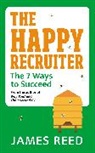James Reed - The Happy Recruiter