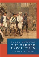 David Andress, Dr David Andress - French Revolution