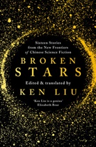 Ken Liu, Ke Liu, Ken Liu, Liu Ken - Broken Stars