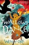 Wendy Orr - Swallow''s Dance
