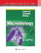 Cynthia Nau Cornelissen, Marcia Metzgar Hobbs, Maria Metzgar Hobbs, Cynthia Nau Cornelissen, Marcia Metzgar Hobbs - Lippincott Illustrated Reviews: Microbiology