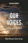 Bindi Bennett, Sue Green, Bindi Bennett, Sue Green - Our Voices
