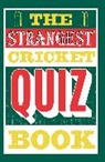 Ian Allen, Allen Ian - Strangest Cricket Quiz Book