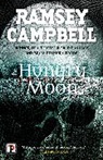 Ramsey Campbell - Hungry Moon