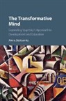 Anna Stetsenko, Stetsenko Anna - Transformative Mind