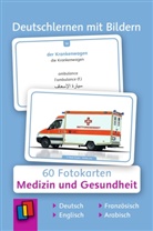 Redaktionsteam Verlag an der Ruhr, Redaktionsteam Verlag an der Ruhr - Medizin und Gesundheit