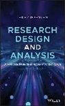 LD Rosenstein, Leslie D Rosenstein, Leslie D. Rosenstein - Research Design and Analysis