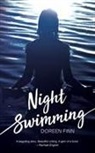 Doreen Finn - Night Swimming