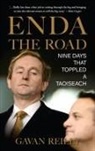 Gavan Reilly - Enda the Road