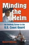 Kevin P Gilheany, Kevin P. Gilheany - Minding the Helm