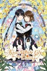 Canno, CANNO, Canno Canno - Kiss and White Lily for My Dearest Girl, Vol. 9