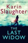 Karin Slaughter - The Last Widow