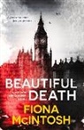 Fiona Mcintosh - Beautiful Death