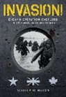 Scott Addington, Addington Scott - Invasion! D-Day & Operation Overlord in One Hundred Moments