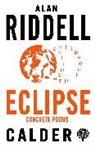 Alan Riddell, RIDDELL ALAN - Eclipse
