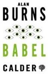 Alan Burns, BURNS ALAN - Babel