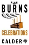Alan Burns, BURNS ALAN - Celebrations