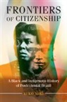 Yuko Miki, Yuko (Fordham University Miki, MIKI YUKO - Frontiers of Citizenship