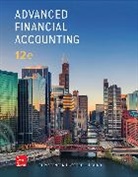 Cassy Budd, Theodore Christensen, David Cottrell, Cottrell David - Advanced Financial Accounting