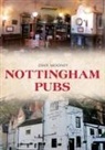 DAVID MOONEY, Dave Mooney, David Mooney - NOTTINGHAM PUBS