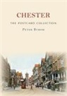 Peter Byrom, Peter Byrom - Chester The Postcard Collection