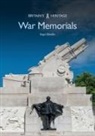 Roger Bowdler, ROGER BOWDLER - War Memorials