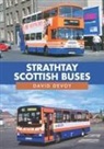David Devoy, David Devoy - Strathtay Scottish Buses