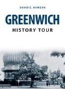 David C. Ramzan, C. Ramzan, David C Ramzan, David C. Ramzan - Greenwich History Tour