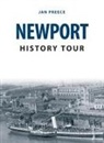 JAN PREECE, Jan Preece - Newport History Tour