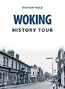 Marion Field, Marion Field - WOKING HISTORY TOUR