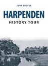 John Cooper, John Cooper - Harpenden History Tour