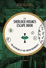O Sacker, Ormond Sacker, Whitehead - Sherlock Holmes Escape Book, The: The Adventure of the London Waterworks