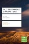 Peter Scazzero - Old Testament Characters