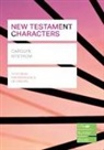 Carolyn Nystrom - New Testament Characters (Lifebuilder Study Guides)