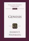 Andrew E. Steinmann, Andrew E. (Author) Steinmann - Genesis
