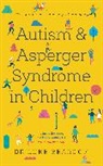 Luke Beardon, Beardon Luke - Autism and Asperger Syndrome in Childhood