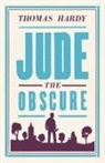 Thomas Hardy, Hardy Thomas - Jude the Obscure