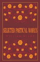 William Blake, Blake William - Selected Poems